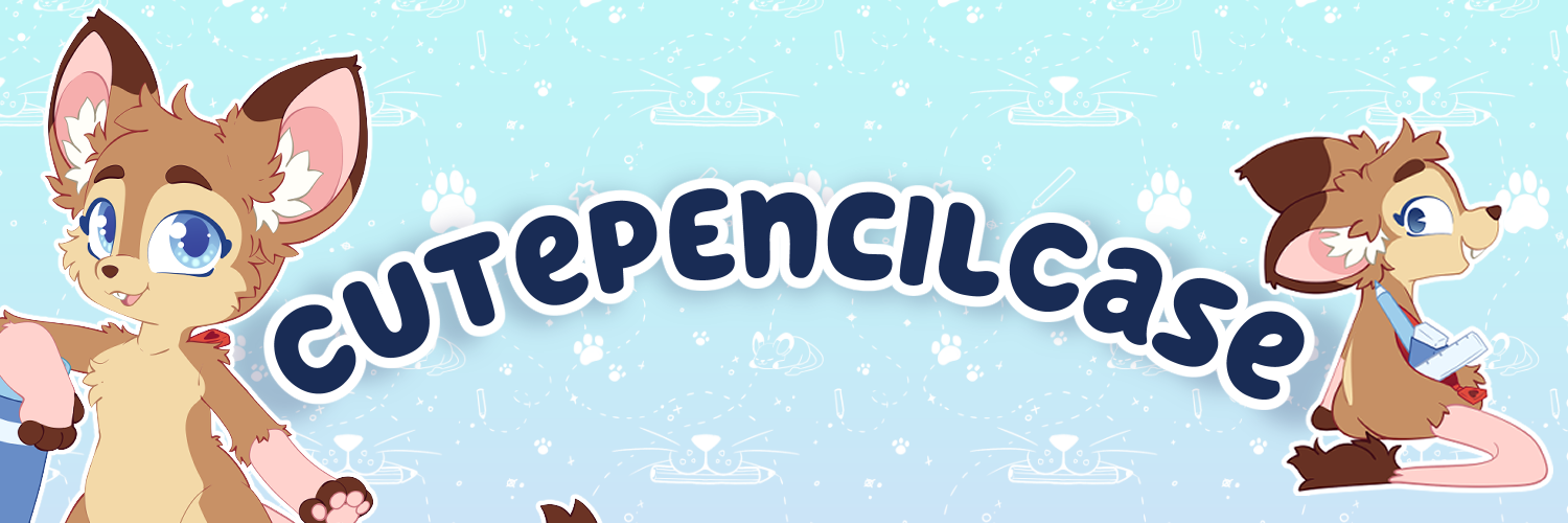 CutePencilCase